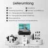 Teppichreiniger Waschsauger 25000Pa, 1800W 4-in-1 , Produktbild-Vorschau 10