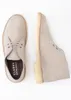 Clarks Originals Schnürstiefel Desert Boot Sand Suede in Produktbild-Vorschau 14