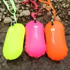 Aufblasbarer Swimming Bag Airbag Wasserdichter PVC Swimming Produktbild-Vorschau 3