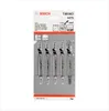 Stichsägeblatt T 101 AO Clean for Wood, 5er-Pack Produktbild-Vorschau 16