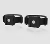 Knog Cobber Lil Strap Set + Halterung, black Náhled obrázku produktu 2