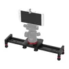 Andoer 30 cm / 12 palcov – koľajnica s posuvným mechanizmom Náhľad obrázku produktu 4