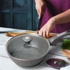 KAMILLE Pfanne MARCOS Granitpfanne 24 cm Induktion Produktbild-Vorschau 10