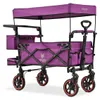 FUXLIFE by FUXTEC Skládací vozík FX-CT850 Komfort  Dětský Náhled obrázku produktu 4