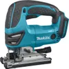 Makita DJV180ZX 18V LXT, Akku-Stichsäge mit 6 Sägeblättern Produktbild-Vorschau 12
