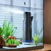 SunSun CUP-809 Akvarijní vnitřní filtr 700 l/h Filtr 4v1 s Náhled obrázku produktu 2