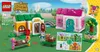 LEGO Animal Crossing - Kreative Häuser: Jahreszeiten voller Produktbild-Vorschau 17