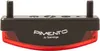 Spanninga Ruecklicht Pimento Xe 50 Mm schwarz Produktbild-Vorschau 6