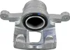 METZGER 6260535 Bremssattel Vorne Links für CHEVROLET MATIZ Produktbild-Vorschau 2