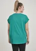 T-shirt pour femme Urban Classics Ladies Extended Shoulder Voir les images du produit 19