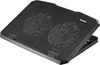 hama 00126806 hama Notebook Cooler nero nero Anteprima dell’immagine prodotto 7