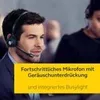 Jabra Engage 75 Stereo - Kabellos - Büro/Callcenter - 40 - Produktbild-Vorschau 10