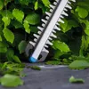 Gardena 14735-20, 55 cm, Dvojité ostrie, Čierna, Zelená, Náhľad obrázku produktu 3