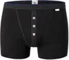 Schiesser Herren Shorts - Friedrich Gr. 5  schwarz Produktbild-Vorschau 1