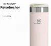 Stanley AeroLight, Roze, Roestvrij staal, Roestvrij staal, Productafbeelding-voorbeeld 4