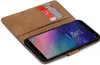 Conie Klapp Tasche für Samsung Galaxy A6 Plus Kartenfach Produktbild-Vorschau 4