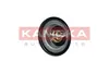 KAMOKA Thermostat Kühlmittel 7710079 für RENAULT CLIO II Produktbild-Vorschau 2