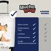Kufrík Ručná batožina na kolieskach Malý cestovný kufor so Náhľad obrázku produktu 6