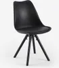 Chaise moderne pour salle à manger et cuisine de style Voir les images du produit 3