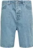 Selected Wide Kobe 22808 Kurze Jeans Blau M Mann Blau M Produktbild-Vorschau 3