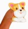 Legami Stress Less Corgi anti-stress, balle anti-stress, Voir les images du produit 2