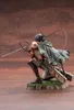 Attack on Titan ARTFXJ Soška 1/7 Levi Fortitude Ver. 17 cm Náhled obrázku produktu 5
