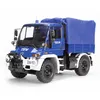 Tamiya-Carson auto MB Unimog U300 1:12 Náhled obrázku produktu 11