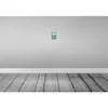 vianmo Blechschild 18x12 cm frische Eier glückliche Hühner Produktbild-Vorschau 2