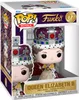 Funko FK91873 - Queen Elizabeth II POP! Produktbild-Vorschau 1