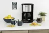 Cafetière filtre 15 tasses 1000w - Moulinex - FG360811 - Voir les images du produit 5