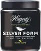 A black jar of Hagerty Silver Foam cleaner. Produktbild-Vorschau