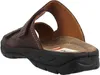 Jomos mules v plus veľkostiach Brown 503601 42 355 large Náhľad obrázku produktu 2