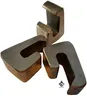 Becker Design® 3 x Universal Abstandshalter für Feuerplatte Produktbild-Vorschau 7