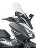 Givi Seitlicher Verkleidungs-Windabweiser DF1166, klar, Produktbild-Vorschau 2