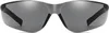 Fahrrad-Sonnenbrille für Damen, Sonnenschutz, transparent, Produktbild-Vorschau 5