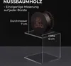 Szczotka do brody od Camden Barbershop Company wraz z etui Podgląd zdjęcia produktu 3