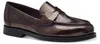 Tamaris Damen Mokassins 1-24311-41326 Farbe: Braun Größe: Produktbild-Vorschau 1