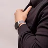 Strap-it Milanese Armband - Milanese Mesh Armband - passend Produktbild-Vorschau 2