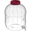 BROWIN 10 l - Plastikbehälter / Kunststoffbehälter mit Produktbild-Vorschau 5