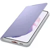 Samsung Galaxy S21 Plus Hülle - Kunstleder - Samsung Produktbild-Vorschau 1