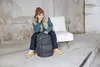 Lässig Schulrucksack BOLD Origin Spots blue Produktbild-Vorschau 8