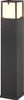 Trio Leuchten WITHAM LED Wegeleuchte, IP54, 80 cm hoch, Produktbild-Vorschau 2
