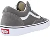 VANS OLD SKOOL Grau Produktbild-Vorschau 3
