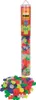PlusPlus Mini Neon-Bausteine aus Kunststoff, 100 Teile Produktbild-Vorschau 10