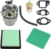 Vergaser-Set für Honda GCV135 für GCV160 GC135 160 HRB216 Produktbild-Vorschau 5