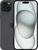 Apple iPhone 15 Plus 128GB Schwarz Produktbild-Vorschau 1