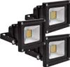 3 pezzi di faretti LED SMD da 20 W, Greenmigo IP65, faretti Anteprima dell’immagine prodotto 1