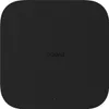 A top-down view of a black Aqara Hub M3 device. Anteprima dell’immagine prodotto