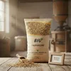 AgrarzoneMangime Biologico per Galline Mix Granaglie 20 kg Anteprima dell’immagine prodotto 7