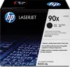 HP Toner CE 390 X schwarz No. 90 x Produktbild-Vorschau 1